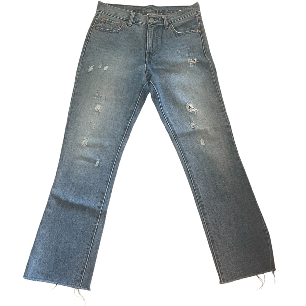 Levi’s size 26